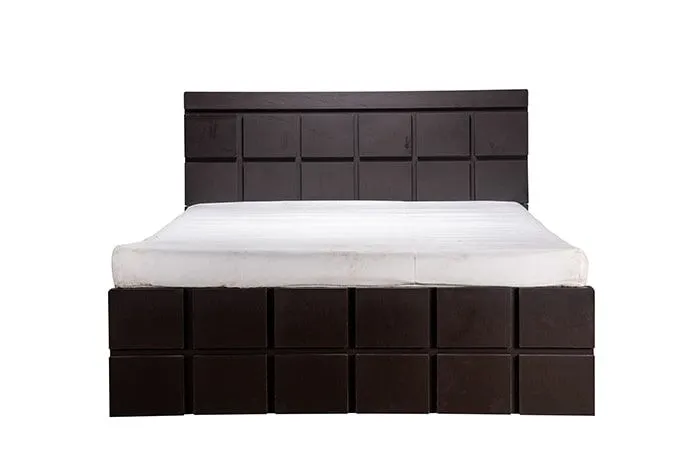 VIVDeal Noir Wenge Checkered